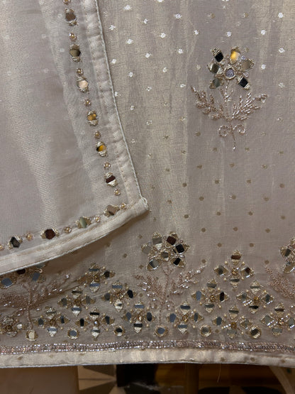 Sheeshmahal (Ivory)