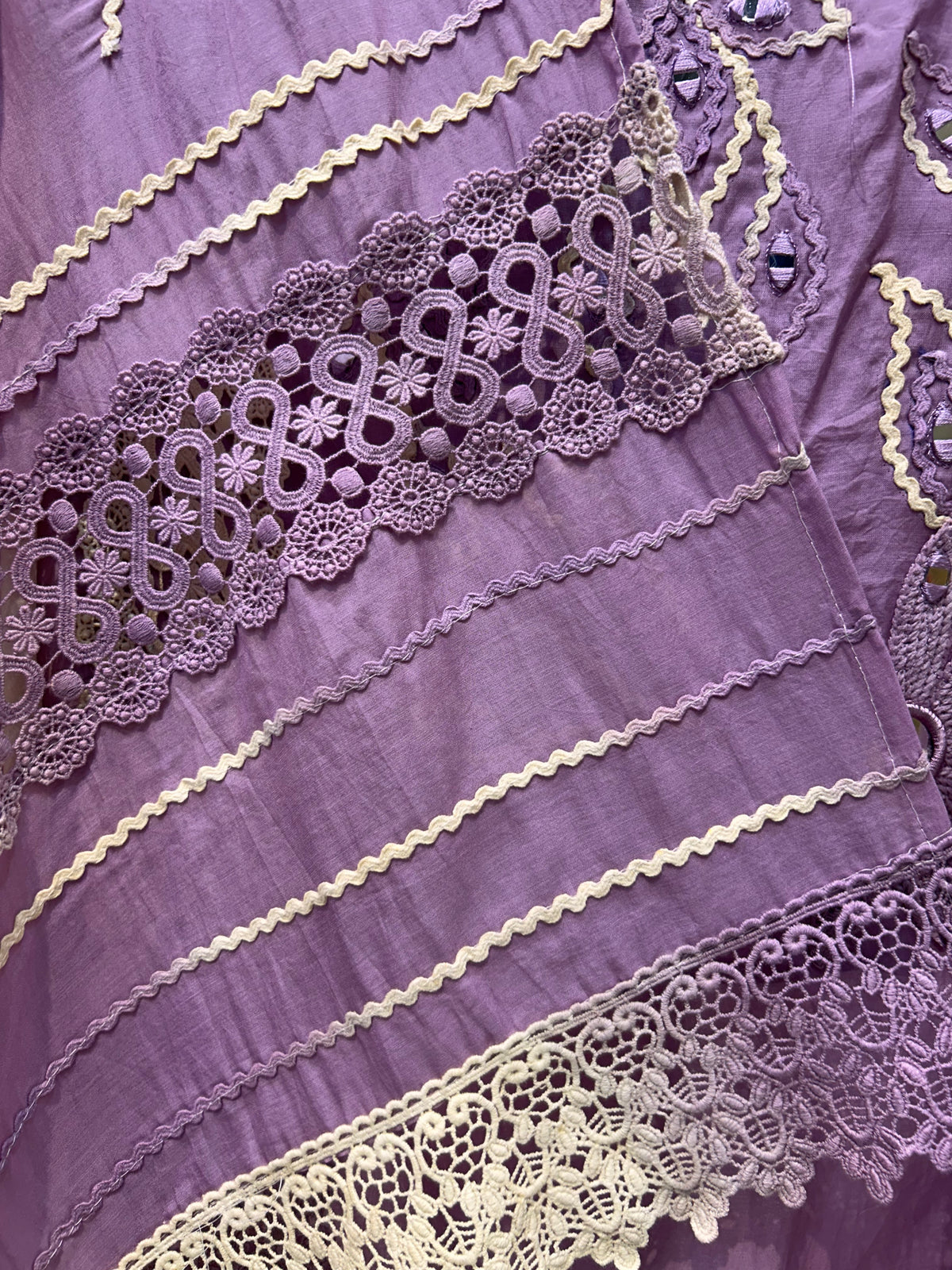 Ameira Dori Mirror Suit