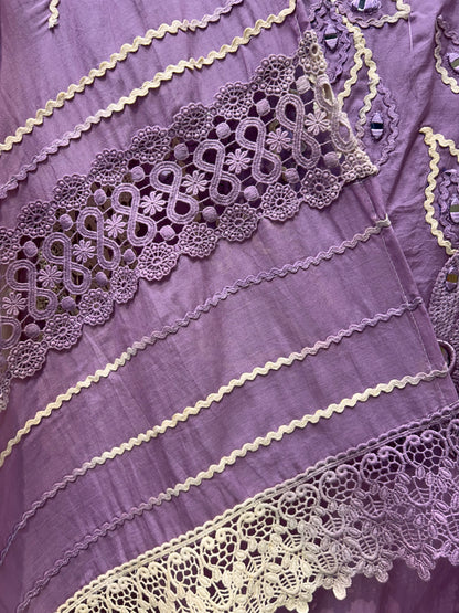 Ameira Dori Mirror Suit