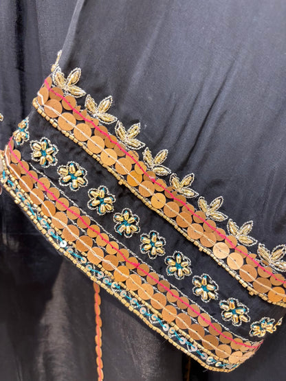 Tara Cutdana Co-ord Set