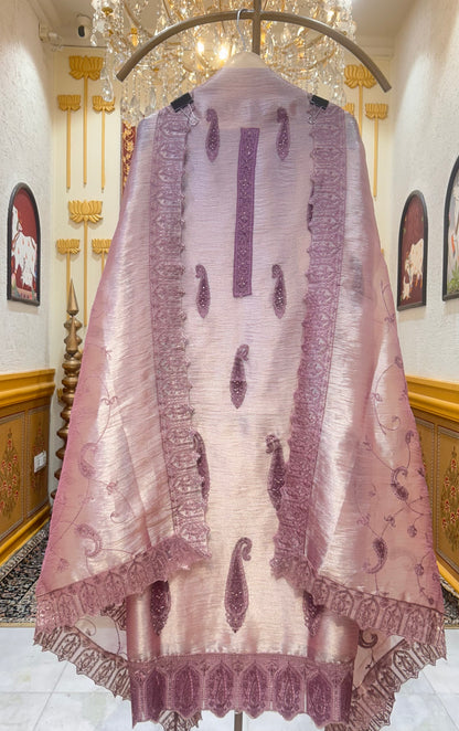 Luméra Tissue Suit