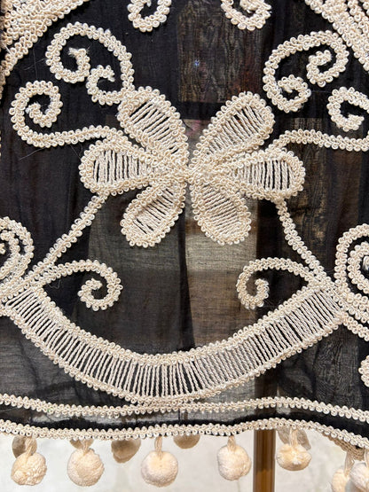 Elmora Dori Chanderi Suit