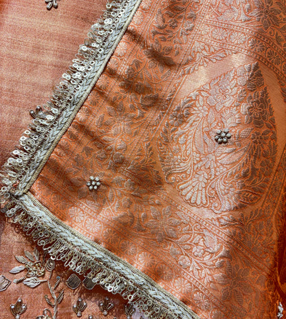Banarsiya Royale Suit