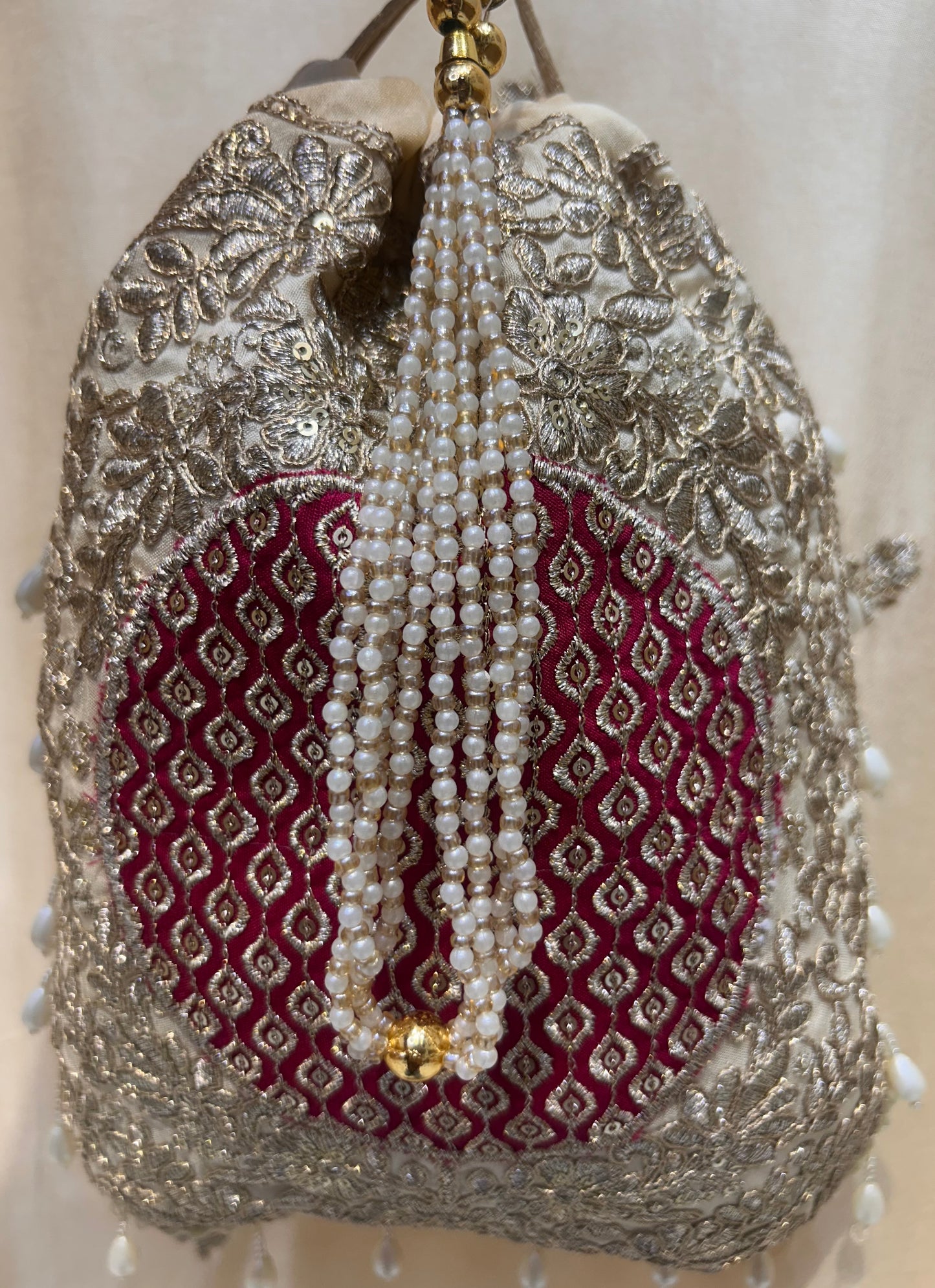 Rajeshwari Silk Suit