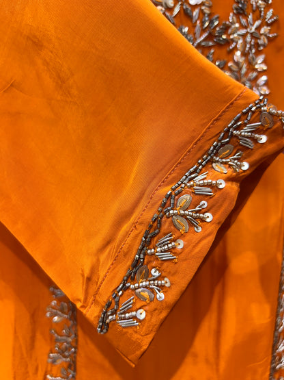 Inara Handcrafted Co-Ord Set