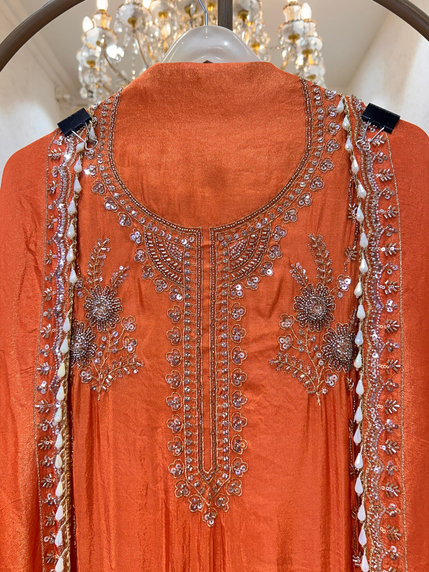 Aurelia Grace Suit