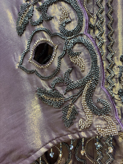 Mehrnoor Royale Suit