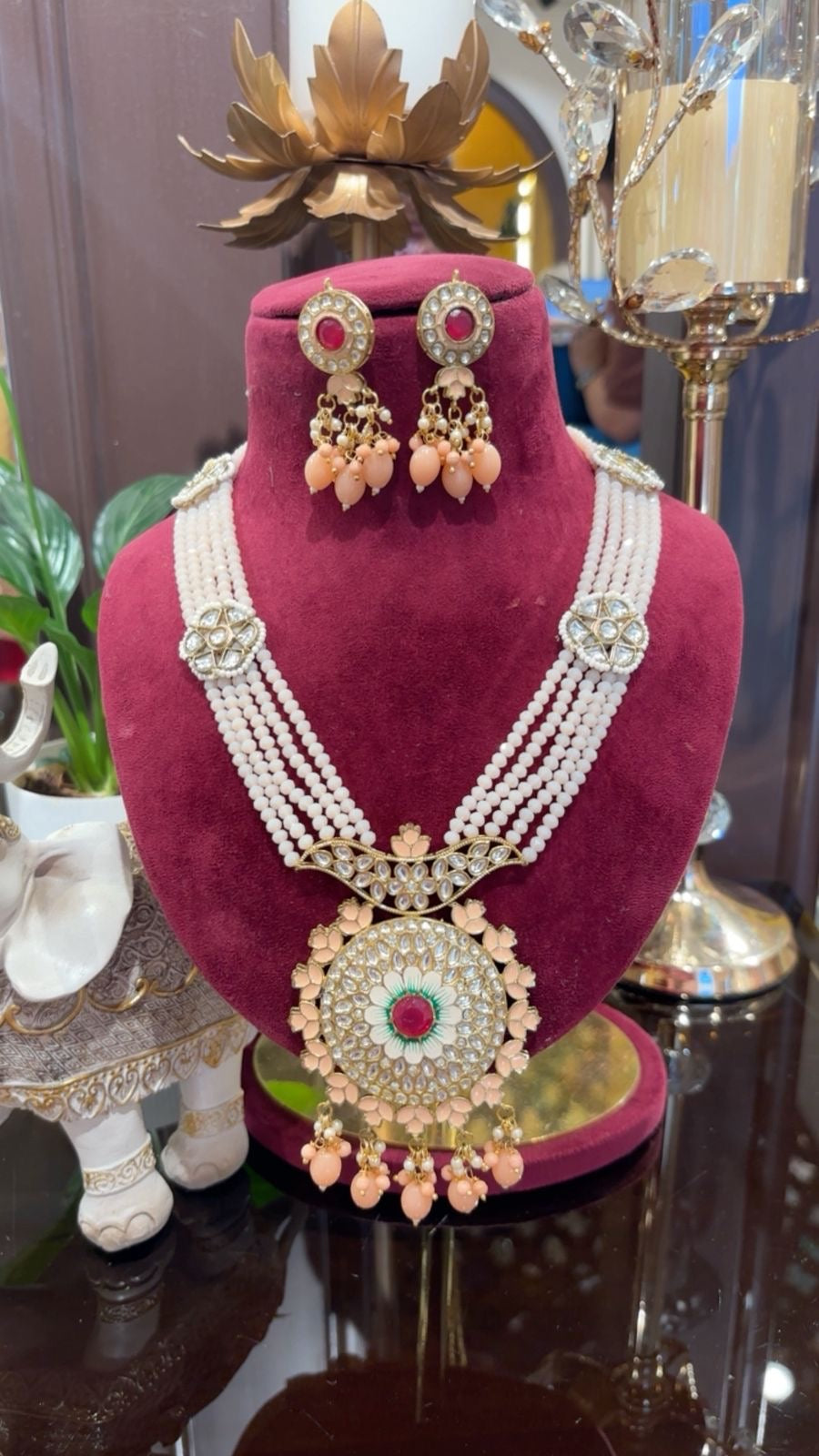 Mehraani Heritage Set