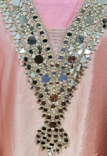 Velira Sheesha Éclat Dress