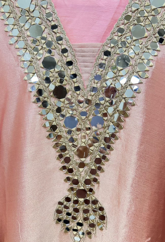 Velira Sheesha Éclat Dress