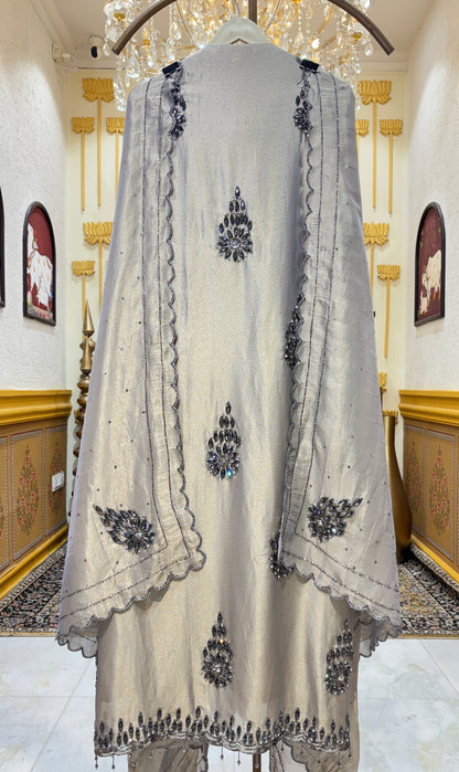 Chandrika Étoile Suit