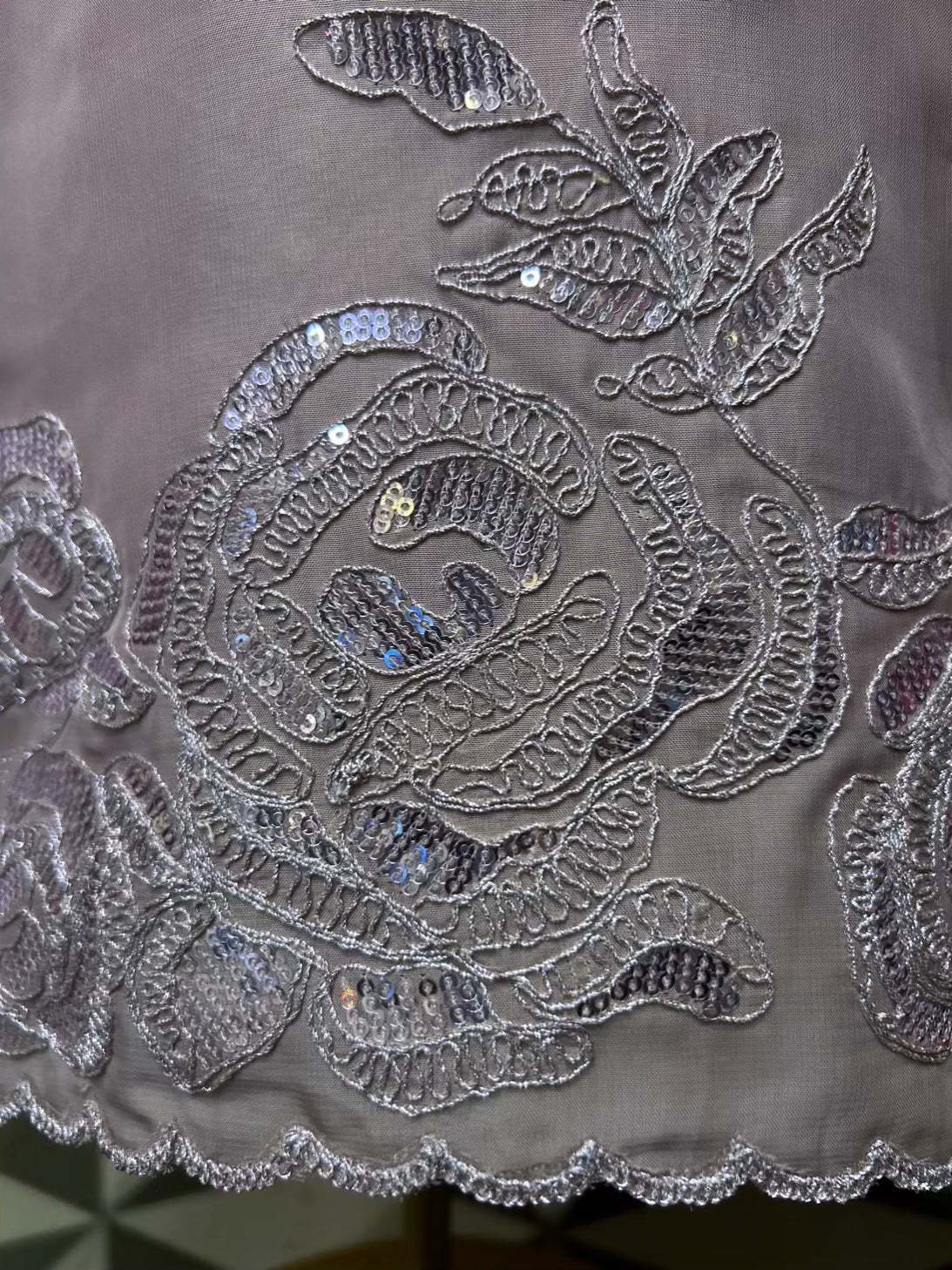 Zarehni Dori Élan Suit (Lavender)