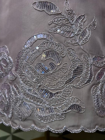 Zarehni Dori Élan Suit (Lavender)