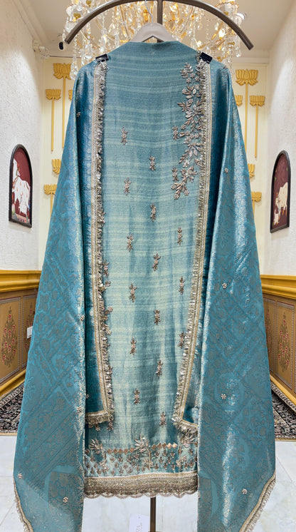Banarsiya Royale Suit