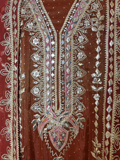 Ziya-e-Noor (Rust)
