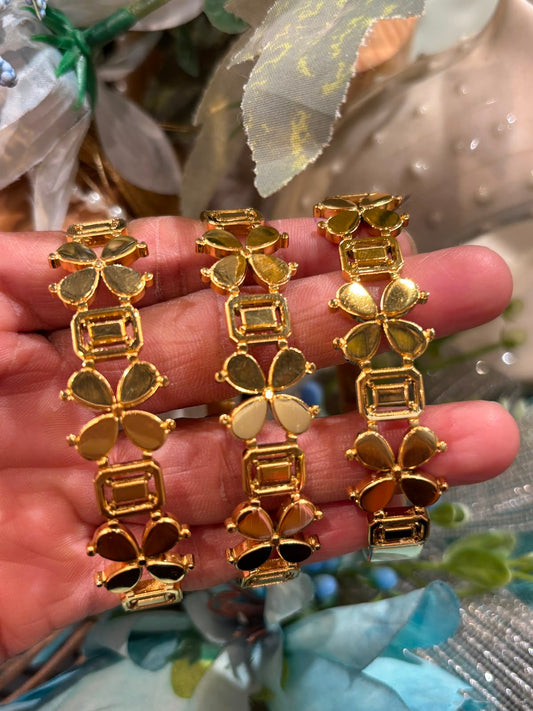 Petaline Link Bracelet