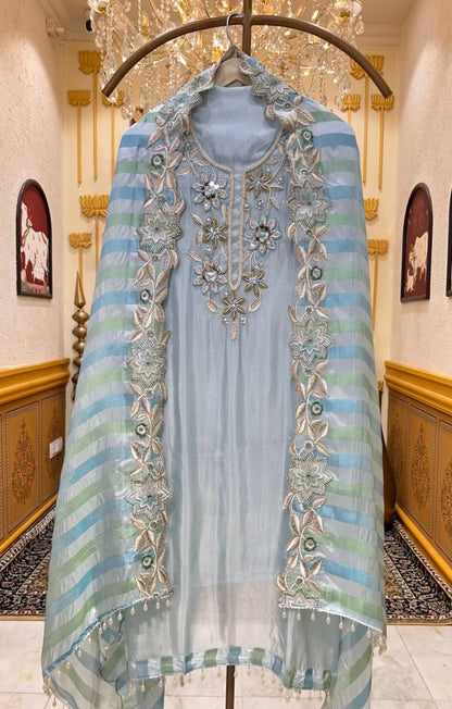 Ruhira Tissue Élan Suit