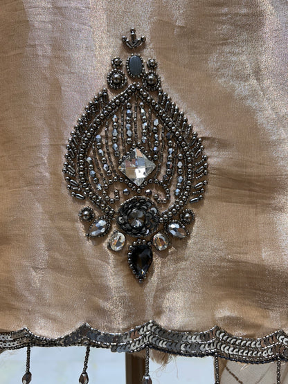 Shahi Aaina Suit