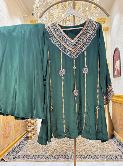 Aarivya Co-ord Set
