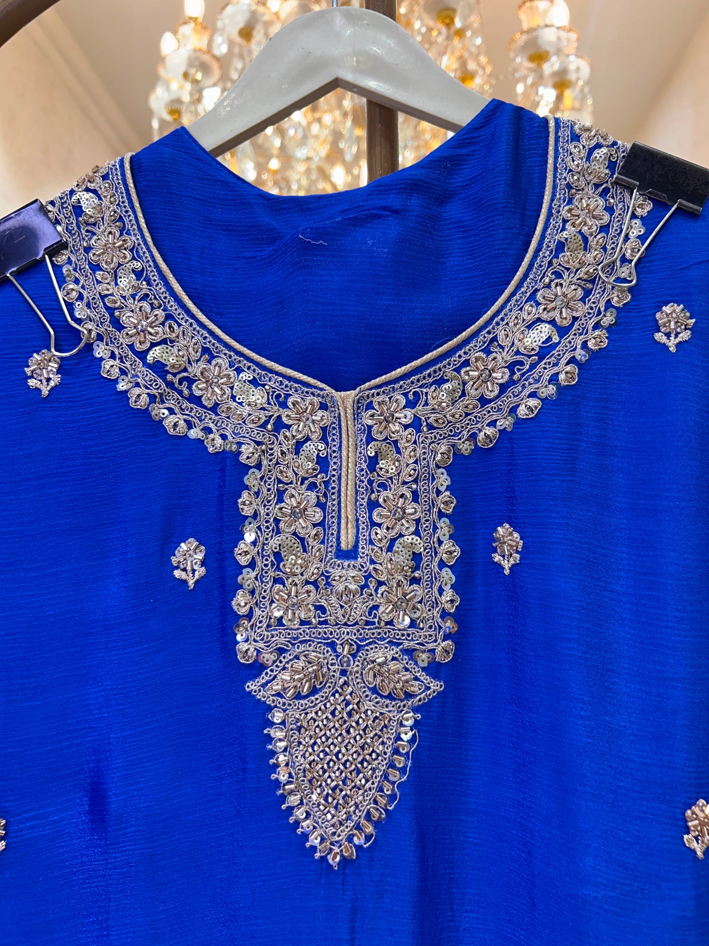Zareen Jashn Sharara Set