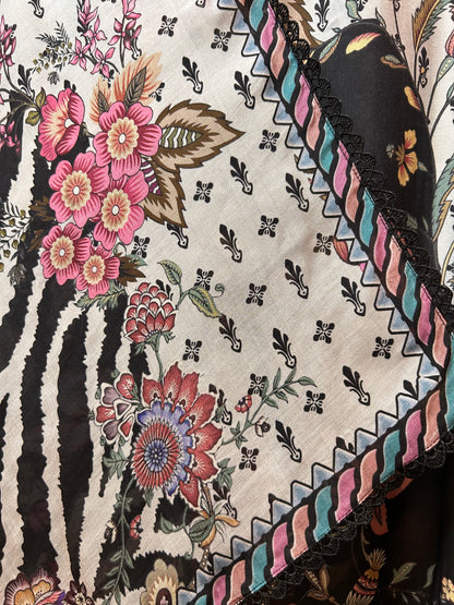 Aafreen Muslin Suit