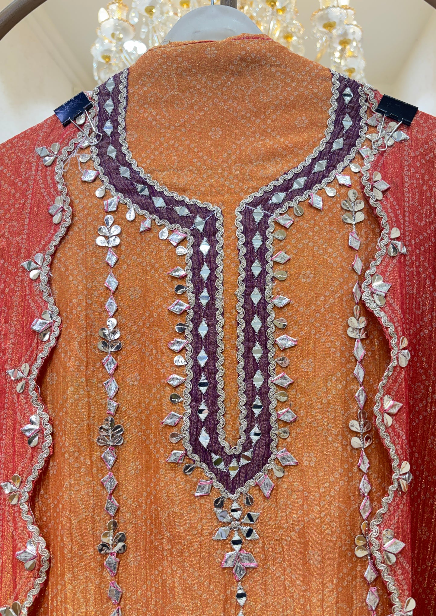 Zariya Noor Suit