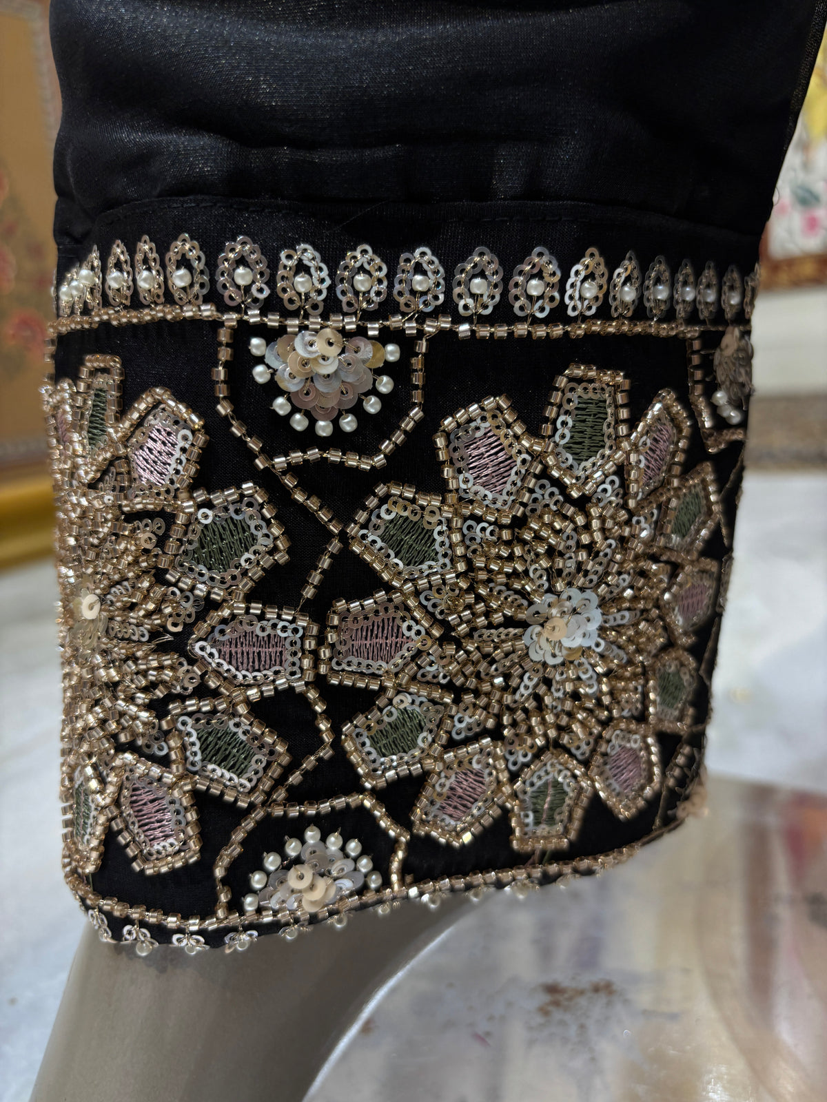 Jahanara Élite Pakistani Suit