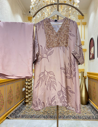 Kashvika Co-ord Set