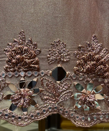 Zarqina-é-Noor (Rust)