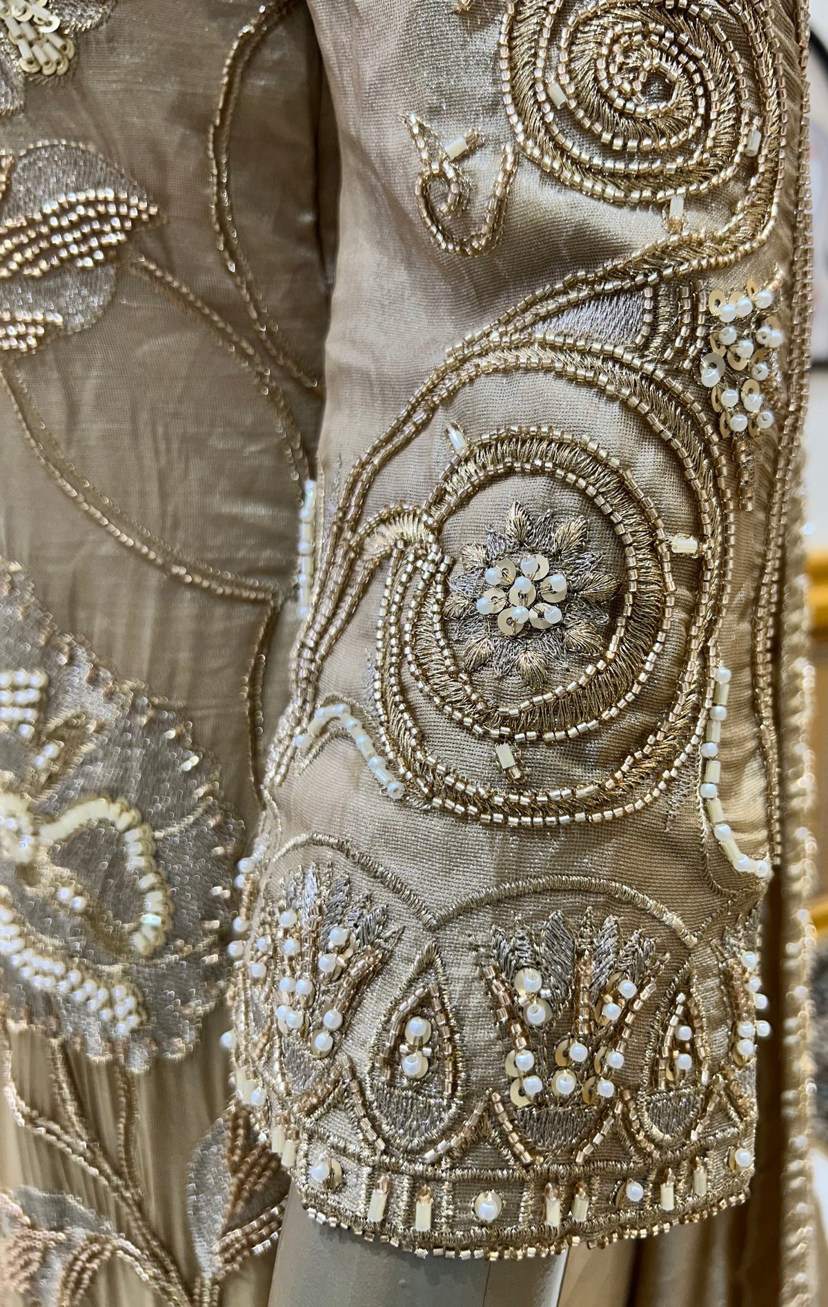Zariyah Royale Suit