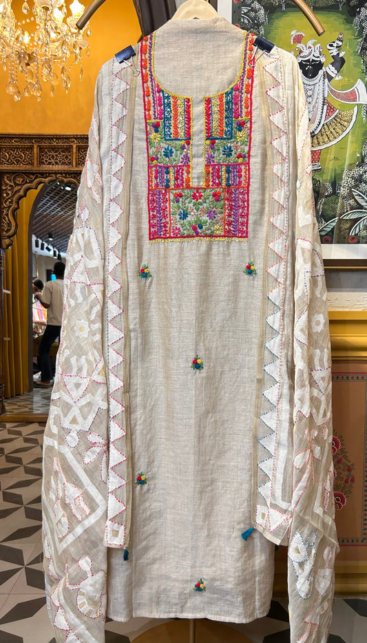 Gul-e-Jamdhani