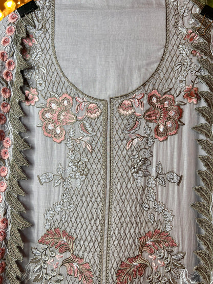 Sahira Thread Set (Peach)