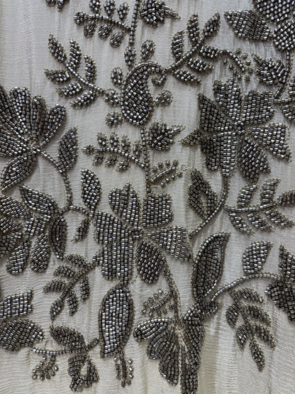 Meher Afsana Sharara Set