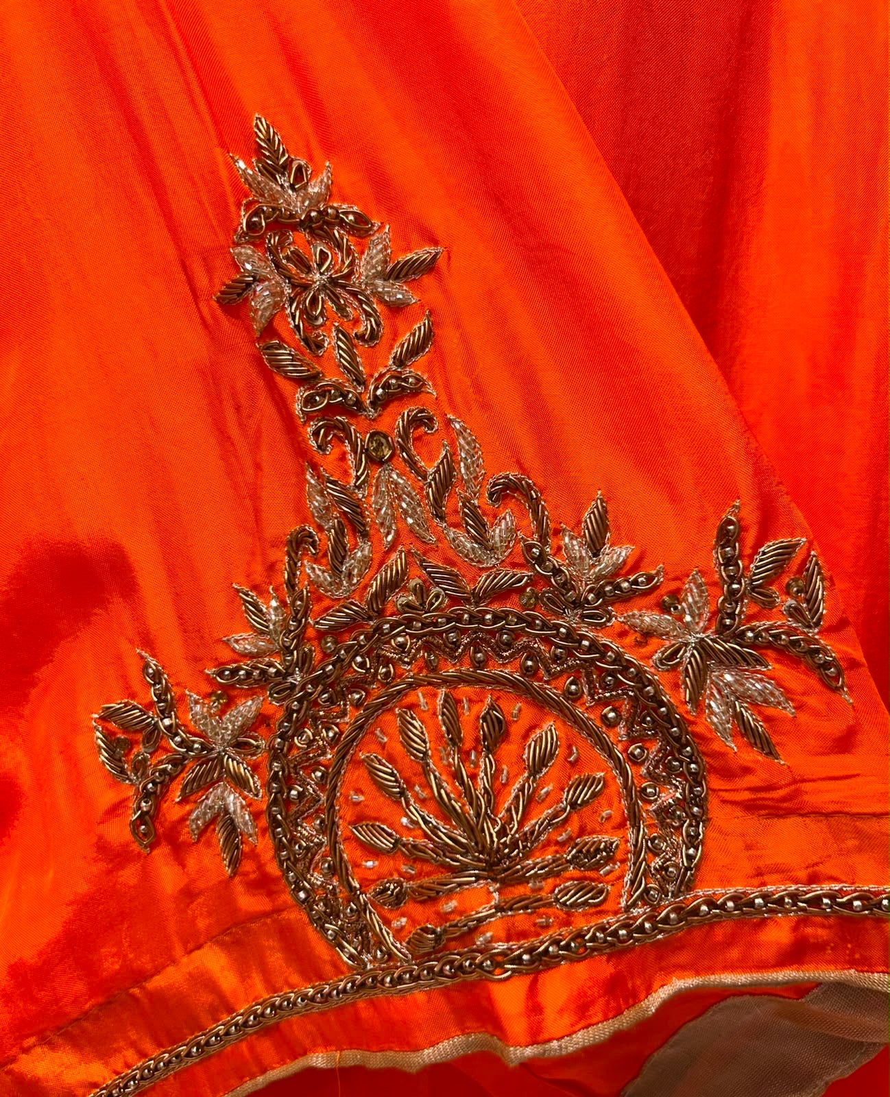 Kesari Noor Suit