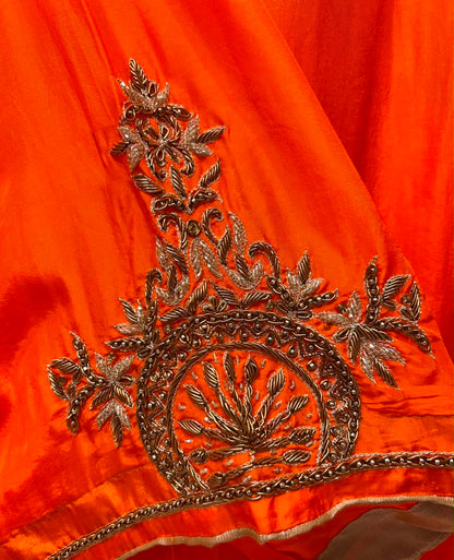 Kesari Noor Suit