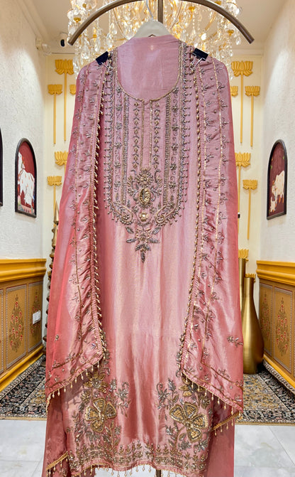 Meher Noor Élite Suit