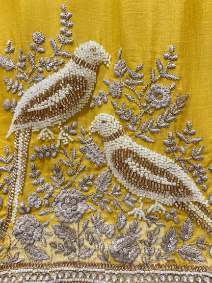 Vihana Mul Suit