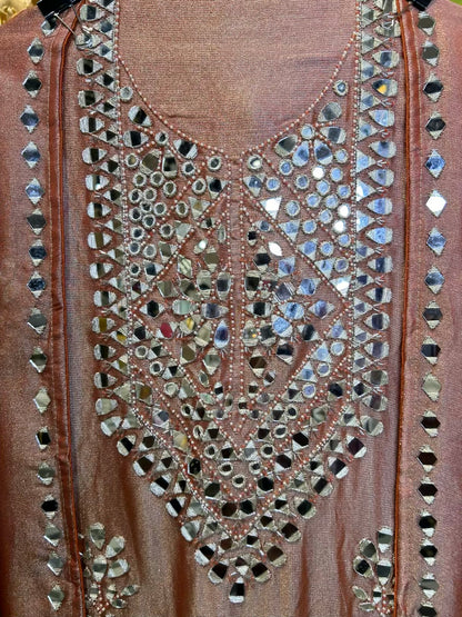 Aaina-e-Noor (Rust)