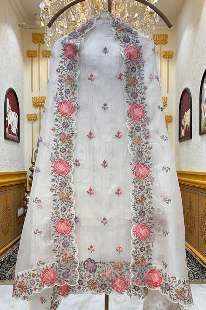 Viyara Crush Tissue Suit