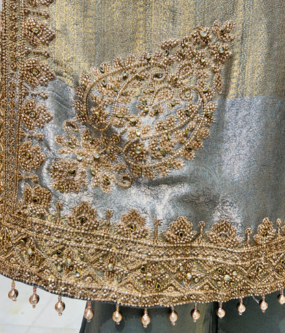 Kundanara Pakistani Suit