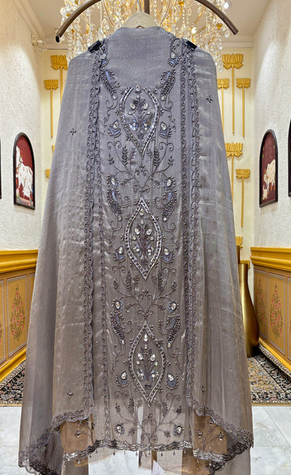 Varnika Heirloom Suit