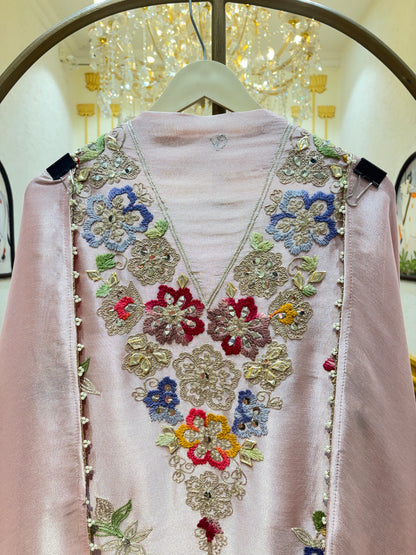 Rangrez Gota Suit