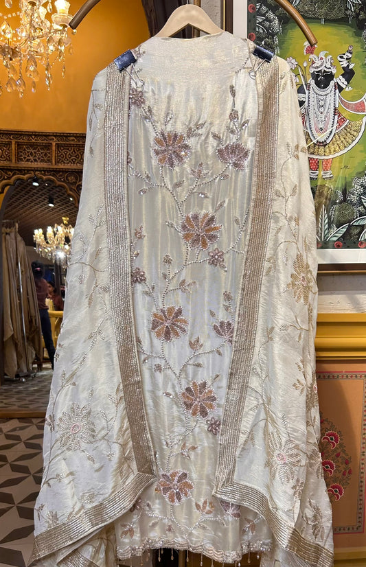 Chamak Dhaara Suit