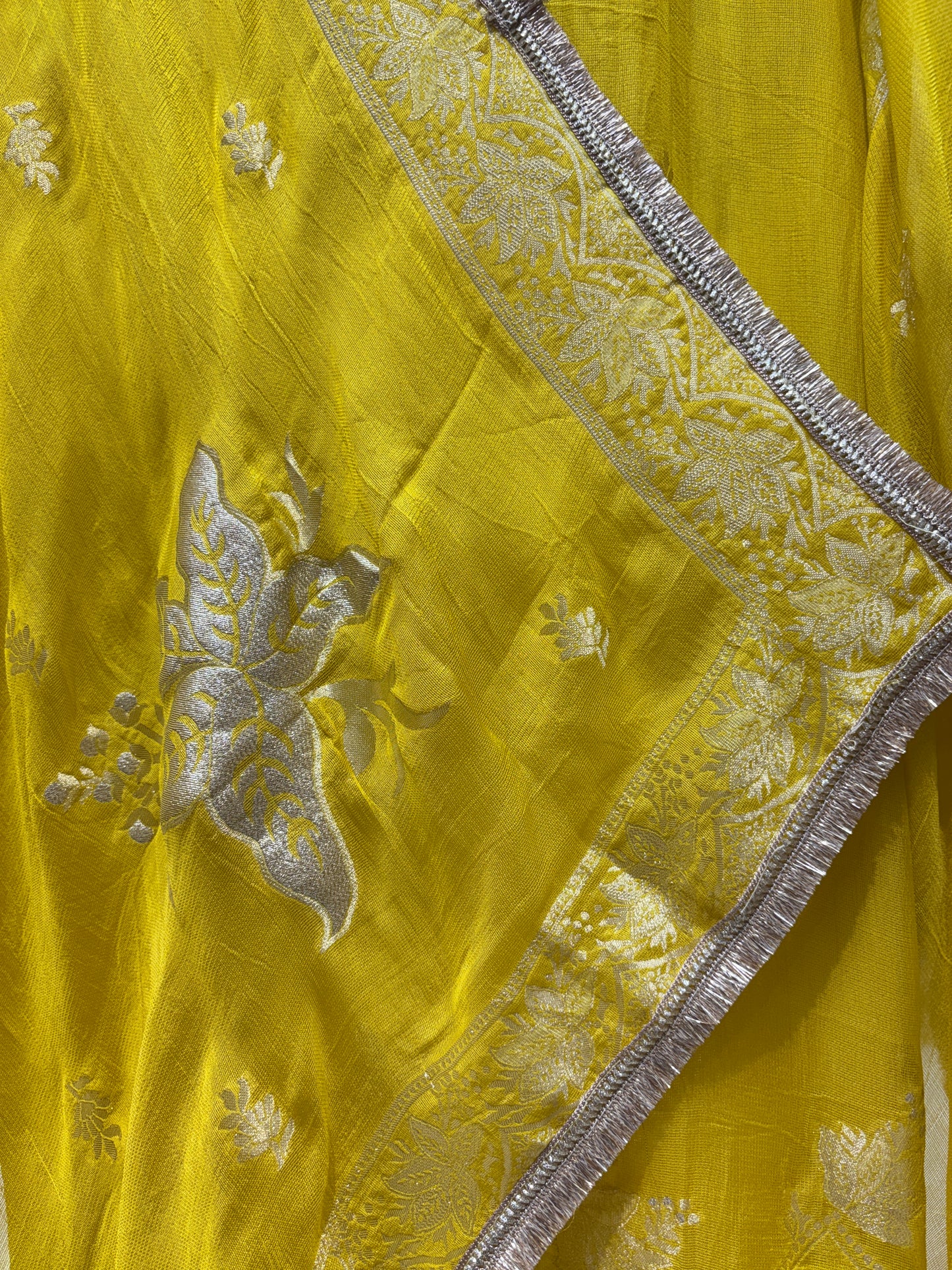 Anvira Banarasi Suit