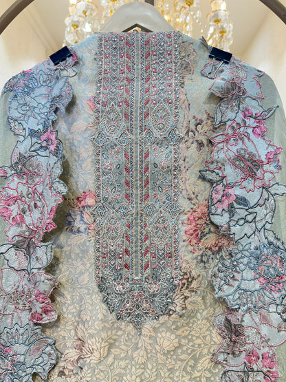 Banar Noor Suit