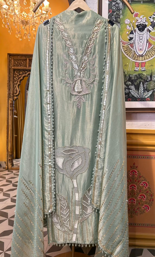 Roshana-é-Noor (Pista Green)