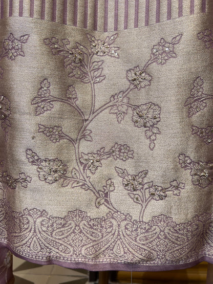 Aurévora Heritage Suit