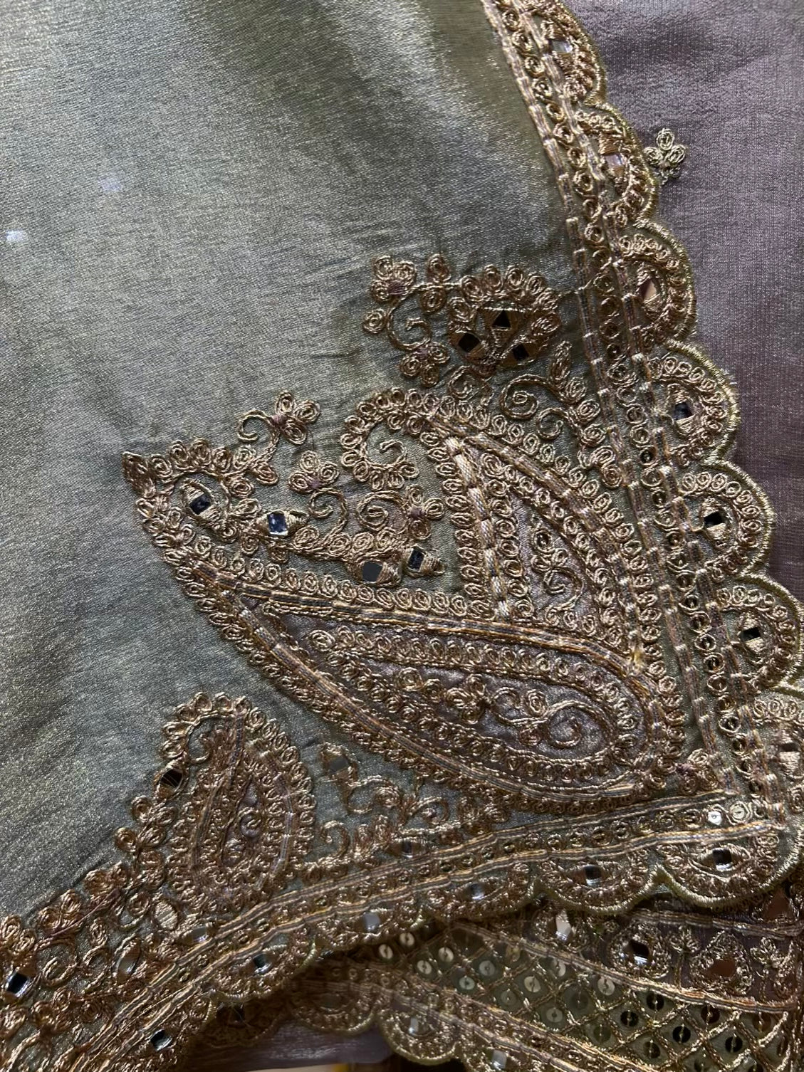 Naureena-é-Noor (Mouse)