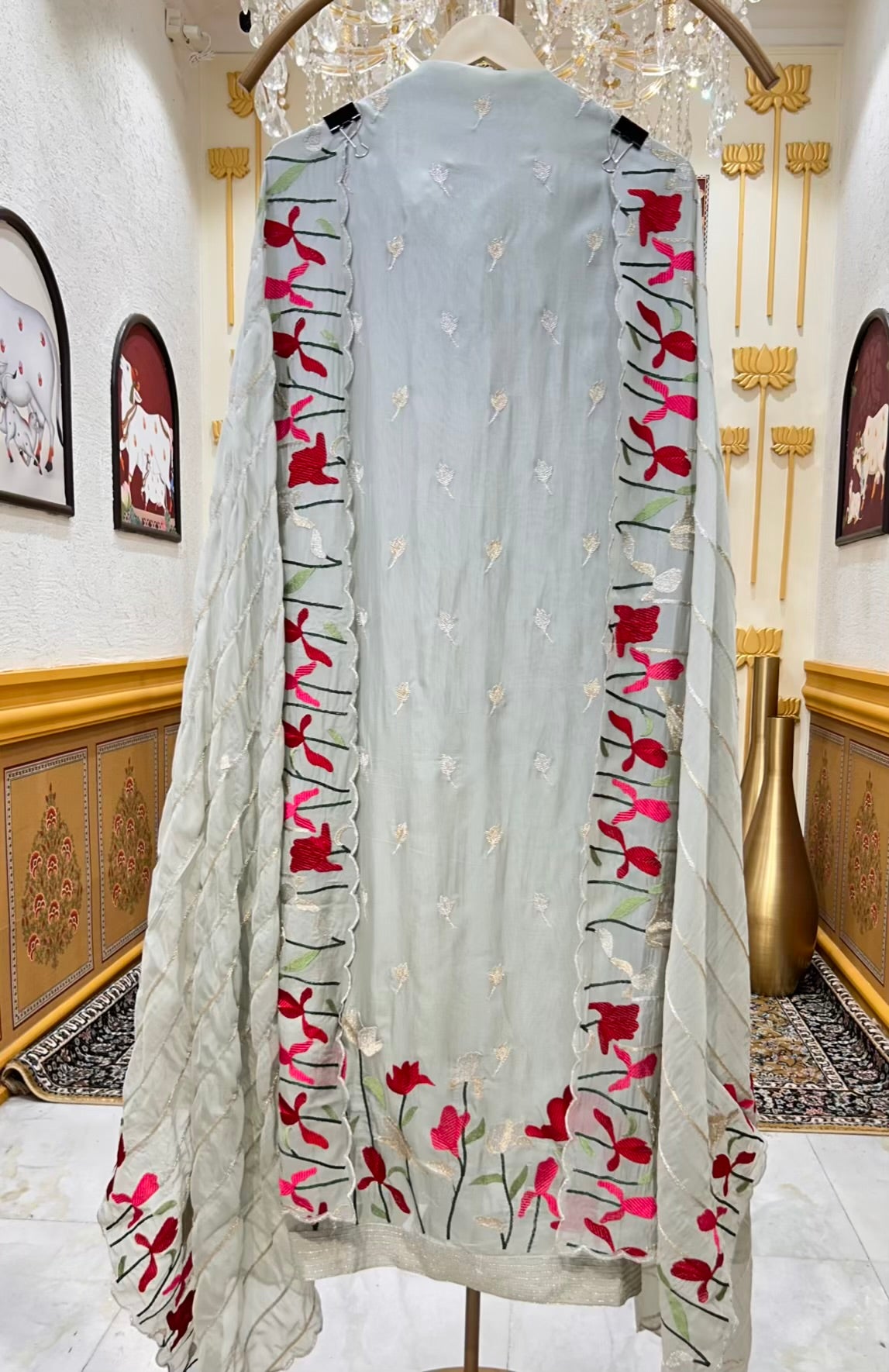 Velira Thread Élan Suit