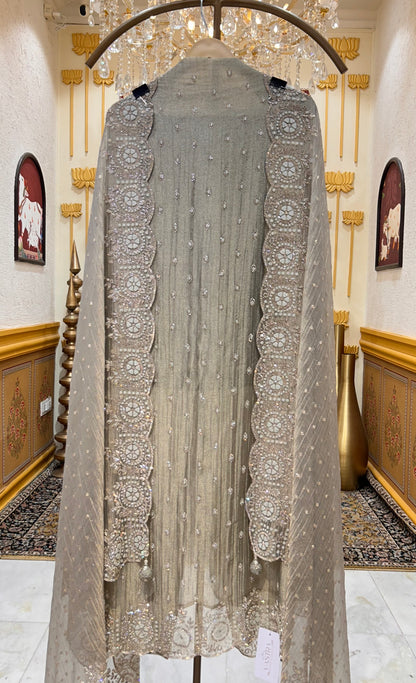 Elyra Stonework Suit